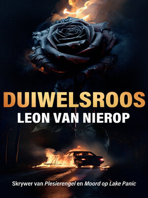 cover image of Duiwelsroos